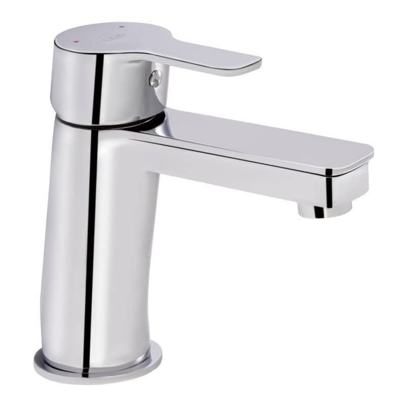 Смеситель для раковины Qtap Zdenek 10102C, Хром
Смеситель для раковины Qtap Zdenek 10102C, Хром