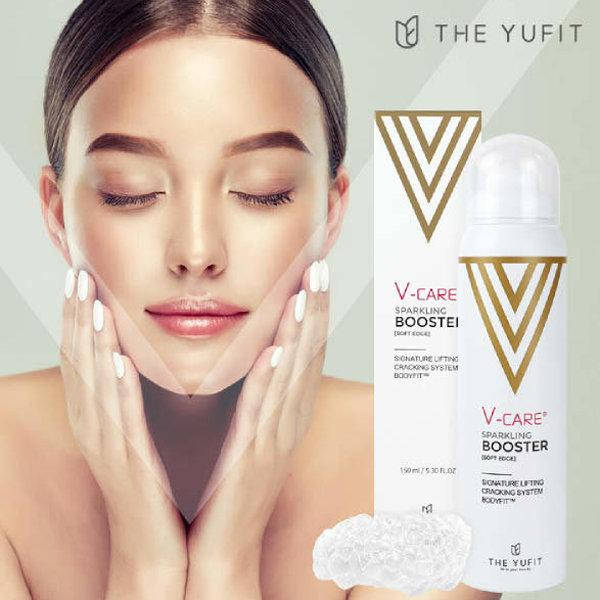 V-CARE sparling booster Активный кислородный жирозжигающий и подтягивающий бустер для проблемных зон 150мл
V-CARE sparling booster Активный кислородный жирозжигающий и подтягивающий бустер для проблемных зон 150мл