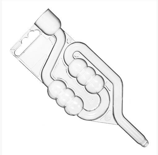 Гидрозатвор для брожения пластиковый 6-камерный 405585 Biowin
Гидрозатвор для брожения пластиковый 6-камерный 405585 Biowin