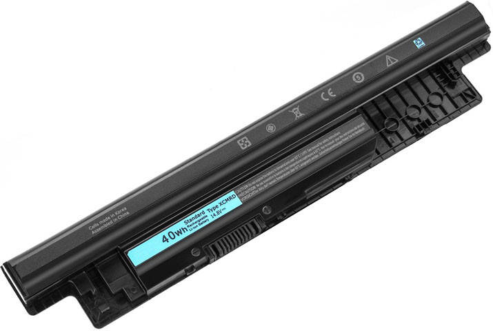 Батарея Dell 0MF69, Inspiron 3421 3442 5421 5437 3521 3537 3541 3542 5521 5537 Vostro 2421 2521, 14.8V 2200mAh, Черный
Батарея Dell 0MF69, Inspiron 3421 3442 5421 5437 3521 3537 3541 3542 5521 5537 Vostro 2421 2521, 14.8V 2200mAh, Черный