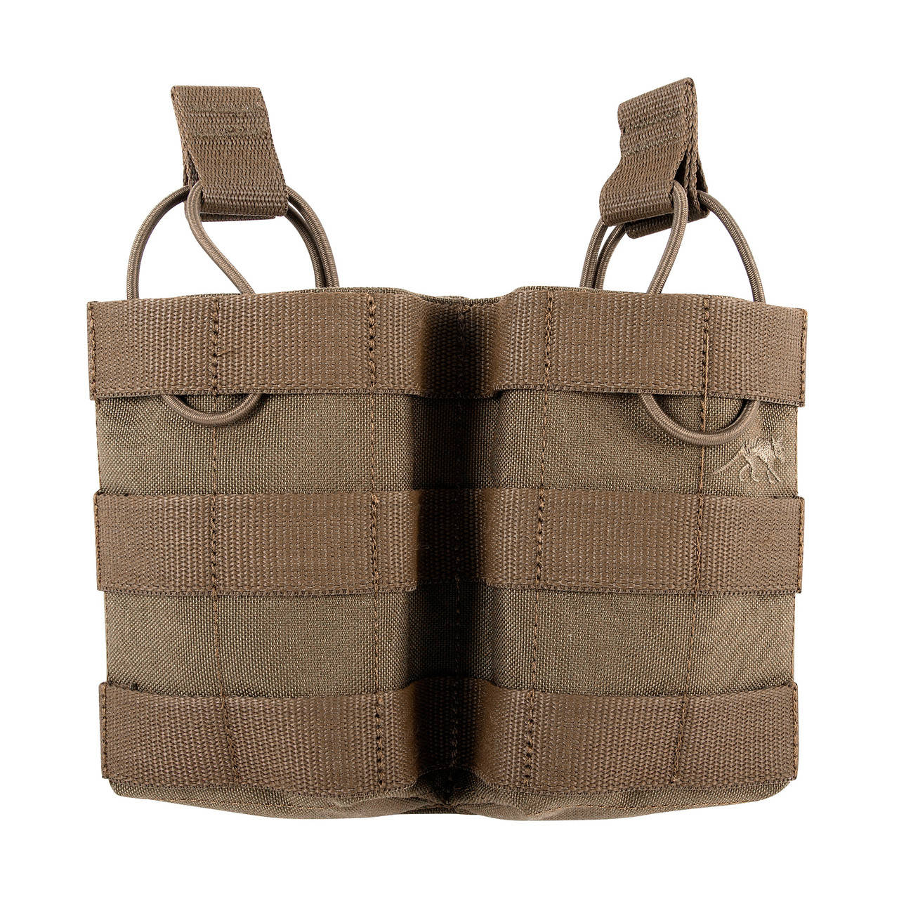 Сдвоенный подсумок для магазинов G36 Tasmanian Tiger 2SGL Mag Pouch Bel MKII открытый COYOTE BROWN, Коричневый
Сдвоенный подсумок для магазинов G36 Tasmanian Tiger 2SGL Mag Pouch Bel MKII открытый COYOTE BROWN, Коричневый