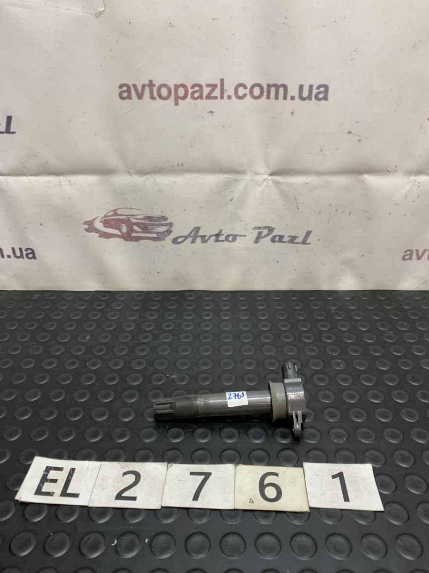 EL2761 1832A031 катушка зажигания Mitsubishi Outlander XL 06- Pajero 4 06- www.avtopazl.com.ua 0
EL2761 1832A031 катушка зажигания Mitsubishi Outlander XL 06- Pajero 4 06- www.avtopazl.com.ua 0