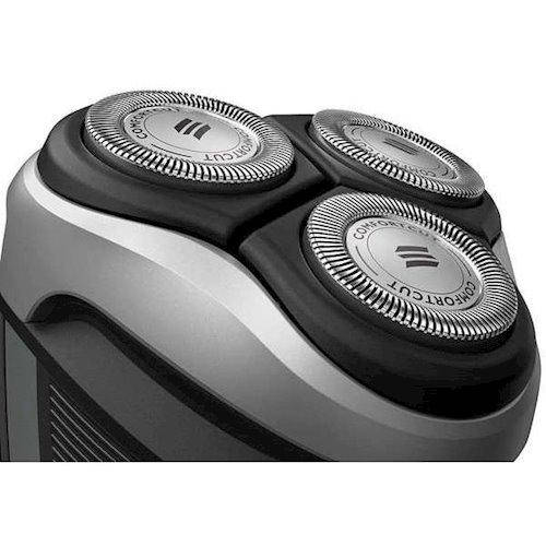 Бритвенные головки 3 сетки+3 ножа SH30/50 для бритвы Philips S1100, S1110, S1510, Series 1000, Series 3000
Бритвенные головки 3 сетки+3 ножа SH30/50 для бритвы Philips S1100, S1110, S1510, Series 1000, Series 3000