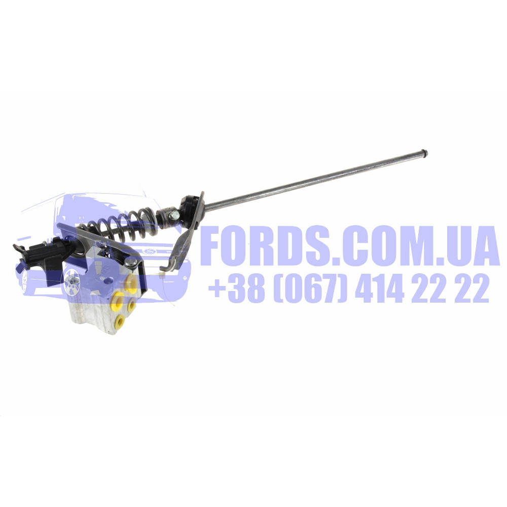 Регулятор тормозных сил FORD TRANSIT 2000-2014 (4583027/3C112L358CB/HMP3C112L358CB) HMPX
Регулятор тормозных сил FORD TRANSIT 2000-2014 (4583027/3C112L358CB/HMP3C112L358CB) HMPX