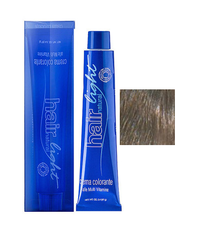 Крем-краска для волос Hair Company Hair Light 9.01 Экстра светло-русый натуральный сандрэ 100 мл
