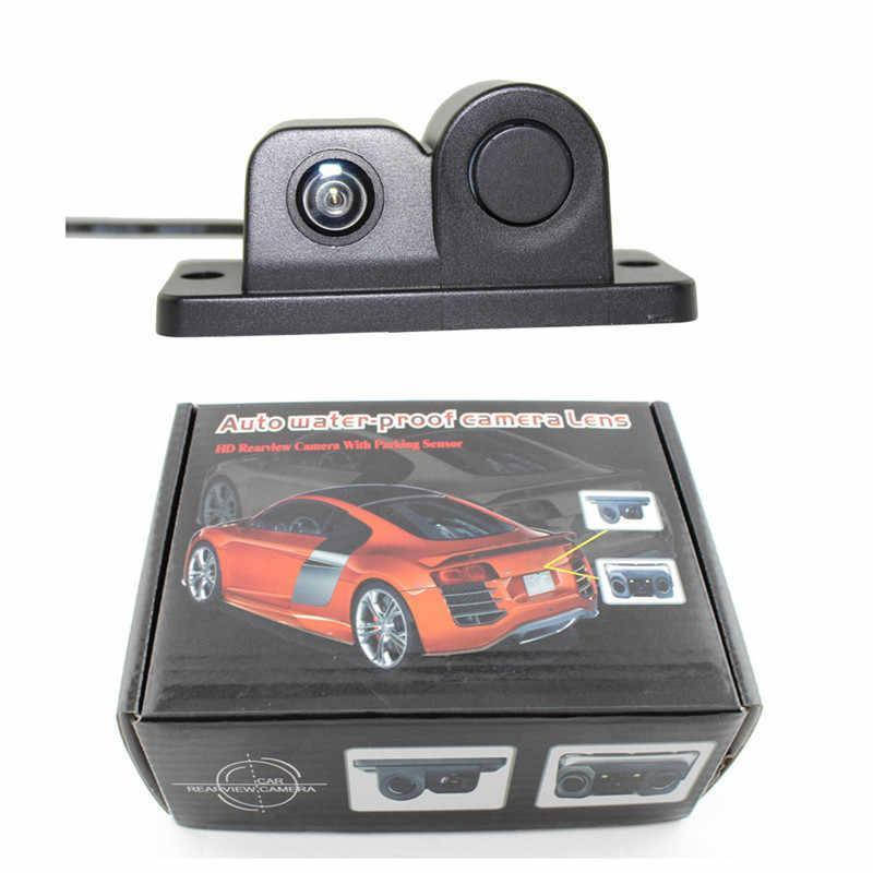 Автомобильная камера заднего вида с парктроником CAR CAM 01R, Водонепроницаемая автомобильная камера
Автомобильная камера заднего вида с парктроником CAR CAM 01R, Водонепроницаемая автомобильная камера
