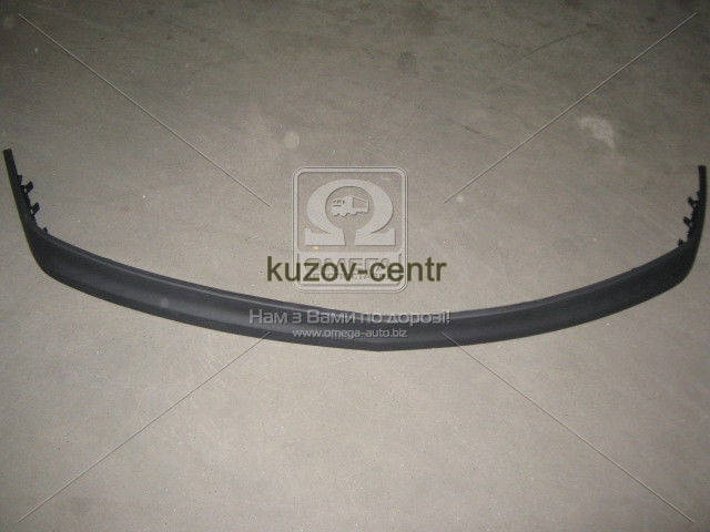 Спойлер бампера переднего Opel Vectra C 02-05, OEM: 038 0428 920 / Спойлер бампера пер. OP VECTRA C 02-05
Спойлер бампера переднего Opel Vectra C 02-05, OEM: 038 0428 920 / Спойлер бампера пер. OP VECTRA C 02-05