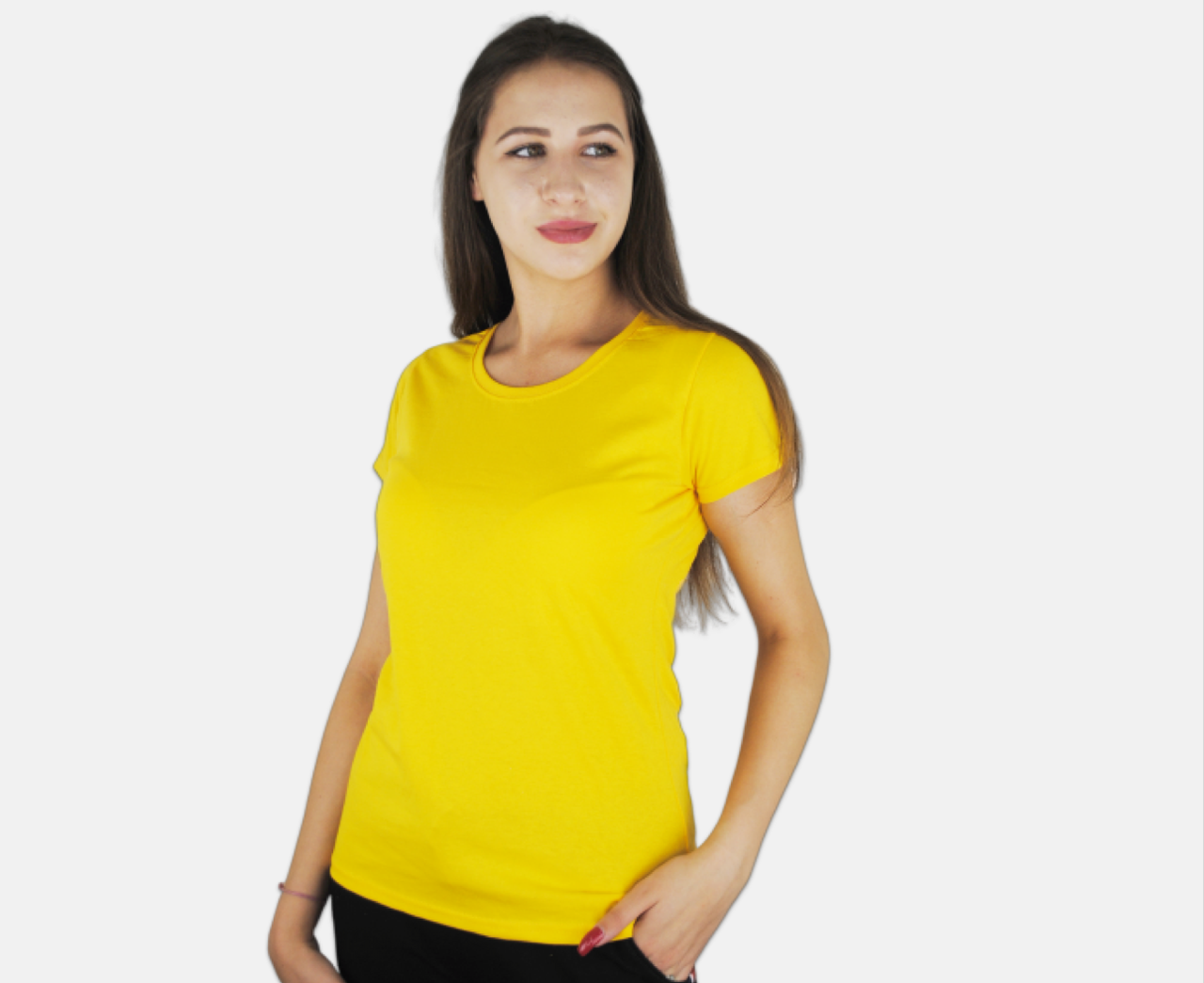 Женская Футболка Солнечно-жёлтая Классическая Fruit of the loom 61-372-34 M, Желтый
Женская Футболка Солнечно-жёлтая Классическая Fruit of the loom 61-372-34 M, Желтый