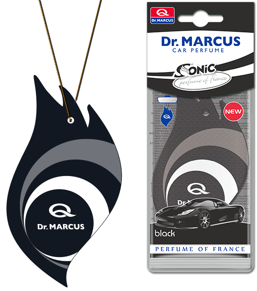 Автоосвежитель воздуха Dr. Marcus Sonic (выбор аромата), Ароматизатор автомобильный (Пахучка в салон авто)MiX Black
Автоосвежитель воздуха Dr. Marcus Sonic (выбор аромата), Ароматизатор автомобильный (Пахучка в салон авто)MiX Black
