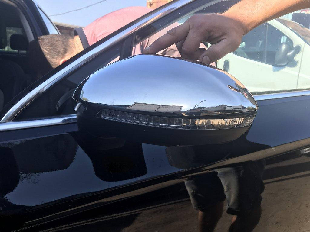 Volkswagen Passat B8 Накладки на зеркала Carmos RSA Накладки на зеркала Фольксваген Пассат Б8
Volkswagen Passat B8 Накладки на зеркала Carmos RSA Накладки на зеркала Фольксваген Пассат Б8