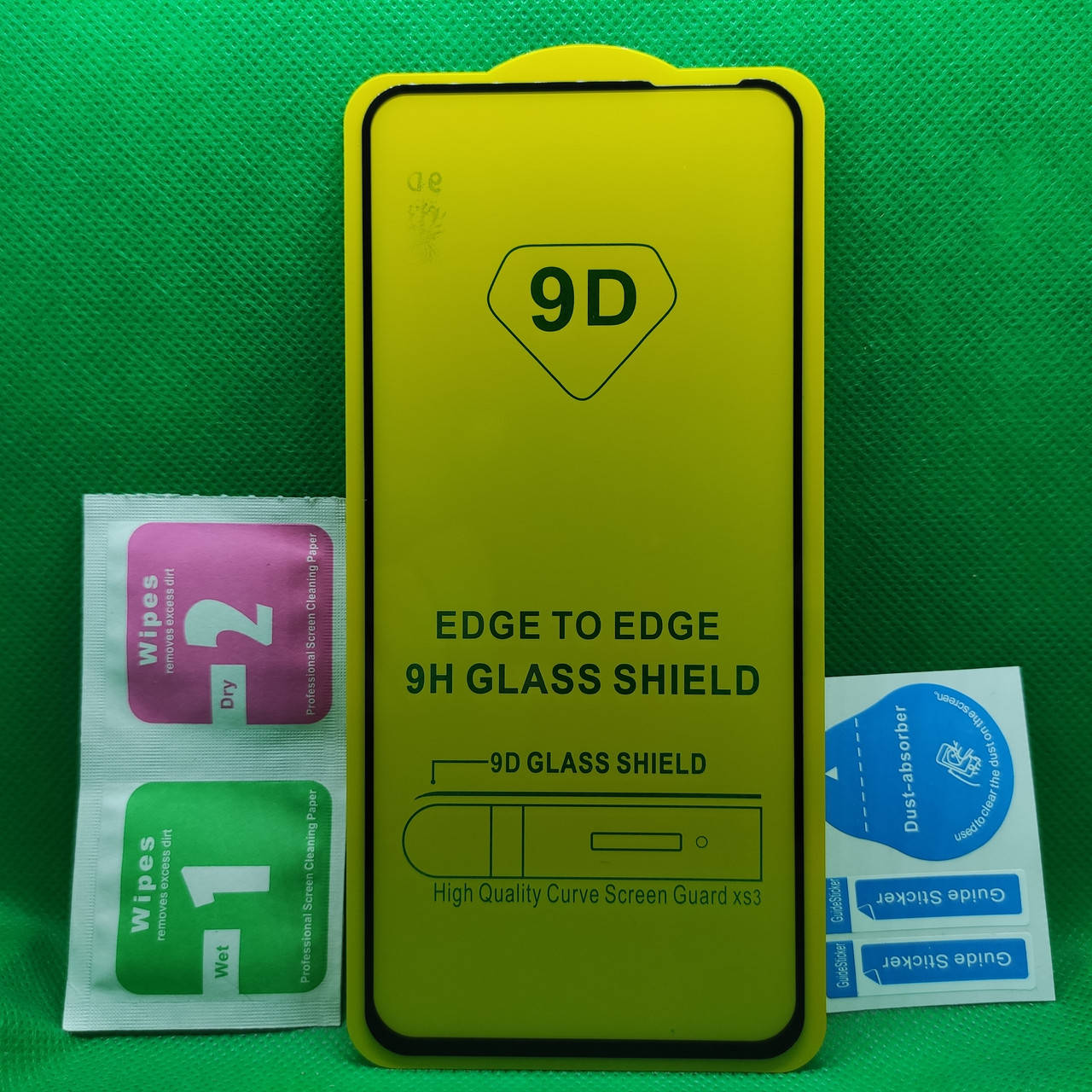 Защитное стекло для Samsung Galaxy A11 A115 Full Glue 9D 9H на весь экран телефона клей по всей поверхности, Черный
Защитное стекло для Samsung Galaxy A11 A115 Full Glue 9D 9H на весь экран телефона клей по всей поверхности, Черный