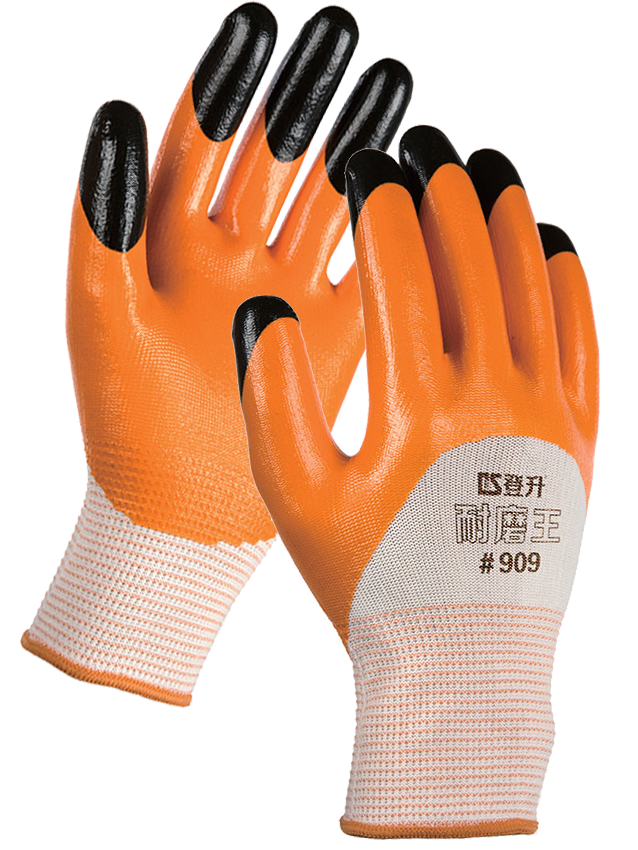 Рукавиці залиті латексом
Рукавиці залиті латексом