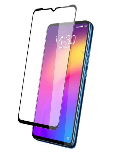 Защитное стекло для Realme 6i на весь экран 5д полноэкранное стекло на телефон реалми 6 черное NFD, Черный
Защитное стекло для Realme 6i на весь экран 5д полноэкранное стекло на телефон реалми 6 черное NFD, Черный