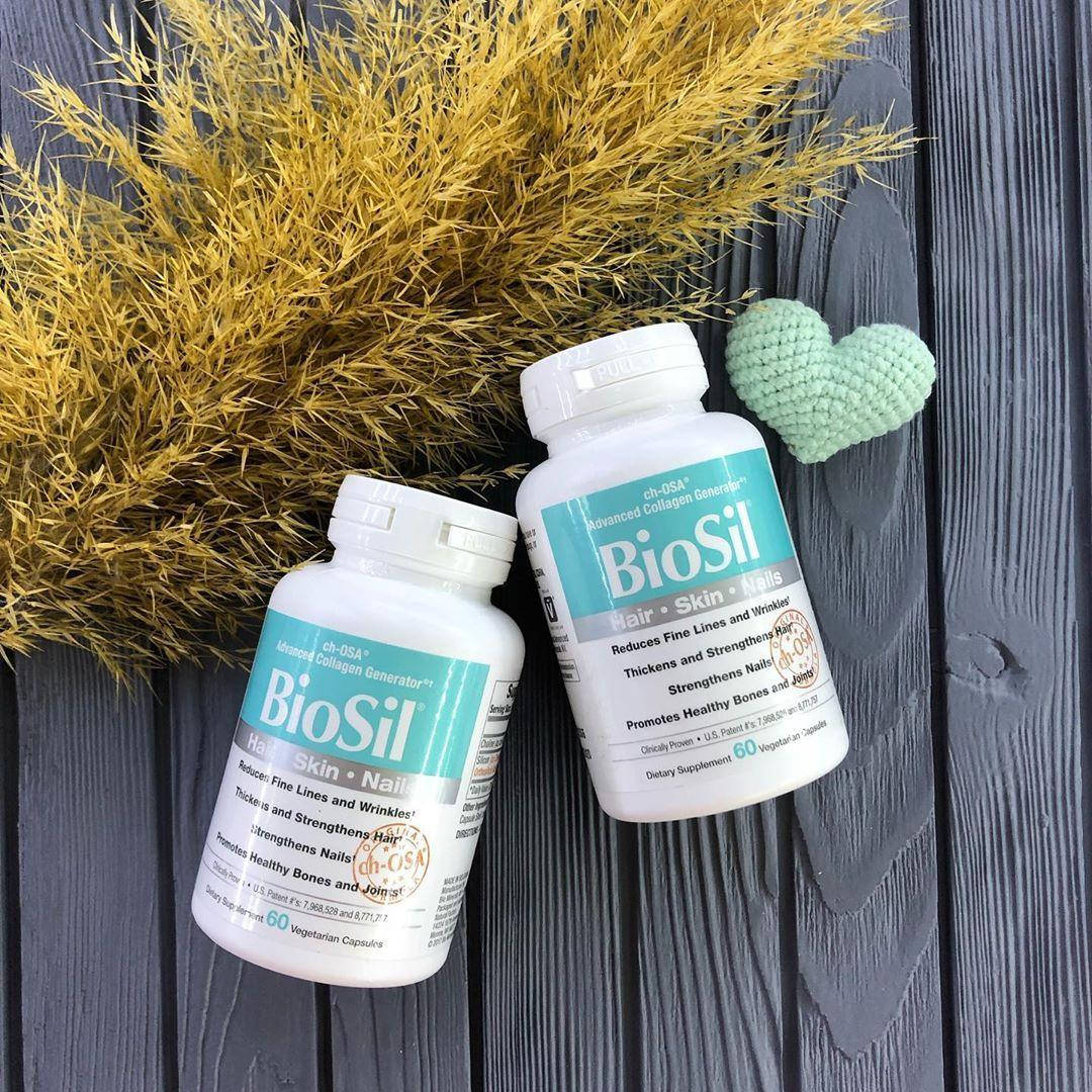 BioSil by Natural Factors, Биосил, CH-OSA улучшенный генератор коллагена , 60 вегетарианских капсул Харьков,
BioSil by Natural Factors, Биосил, CH-OSA улучшенный генератор коллагена , 60 вегетарианских капсул Харьков,