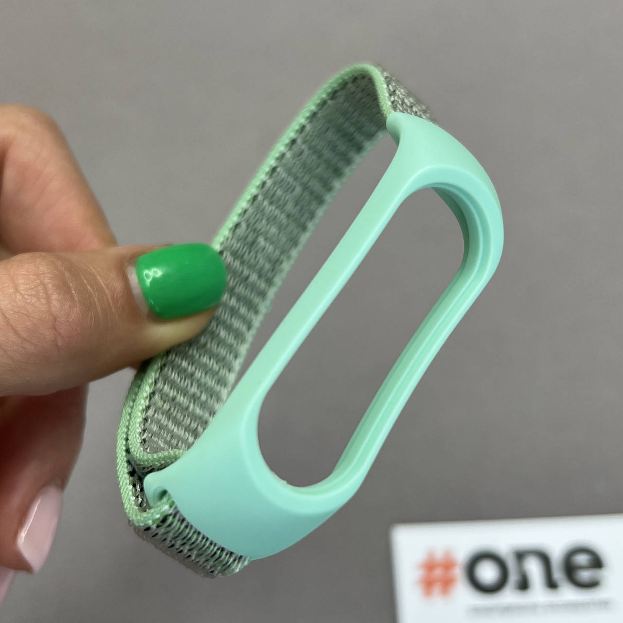 Тканевый браслет для Xiaomi Mi Band 4 нейлоновый ремешок на липучке на сяоми ми бенд 4 бирюзовый NLN
Тканевый браслет для Xiaomi Mi Band 4 нейлоновый ремешок на липучке на сяоми ми бенд 4 бирюзовый NLN