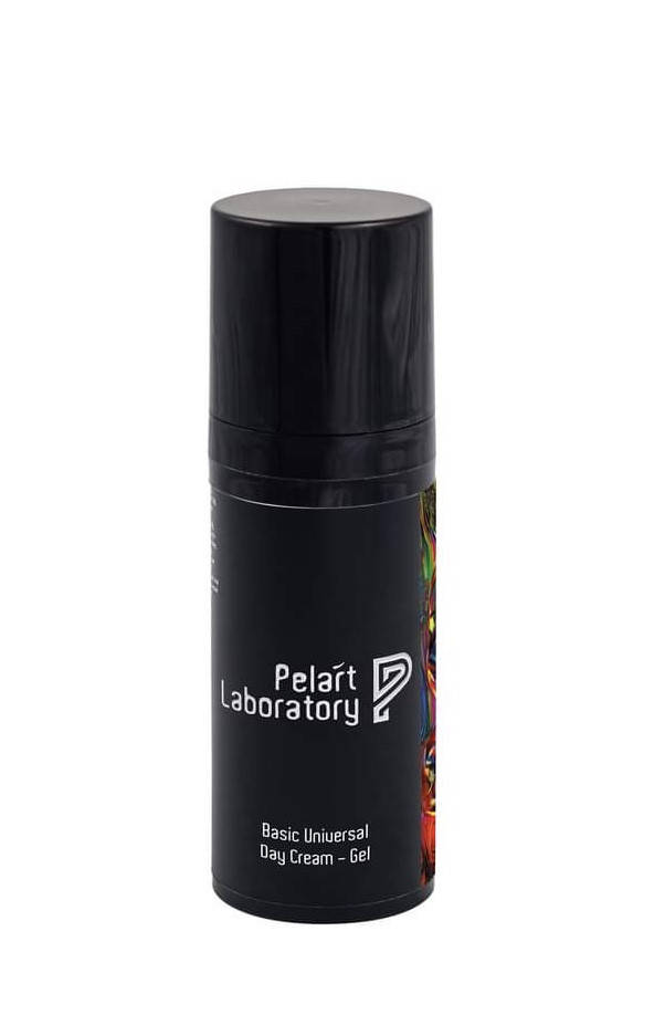 Smart Biologica Complexes Basic Universal Day Cream - Gel Базовый дневной крем-гель, 50 мл
Smart Biologica Complexes Basic Universal Day Cream - Gel Базовый дневной крем-гель, 50 мл