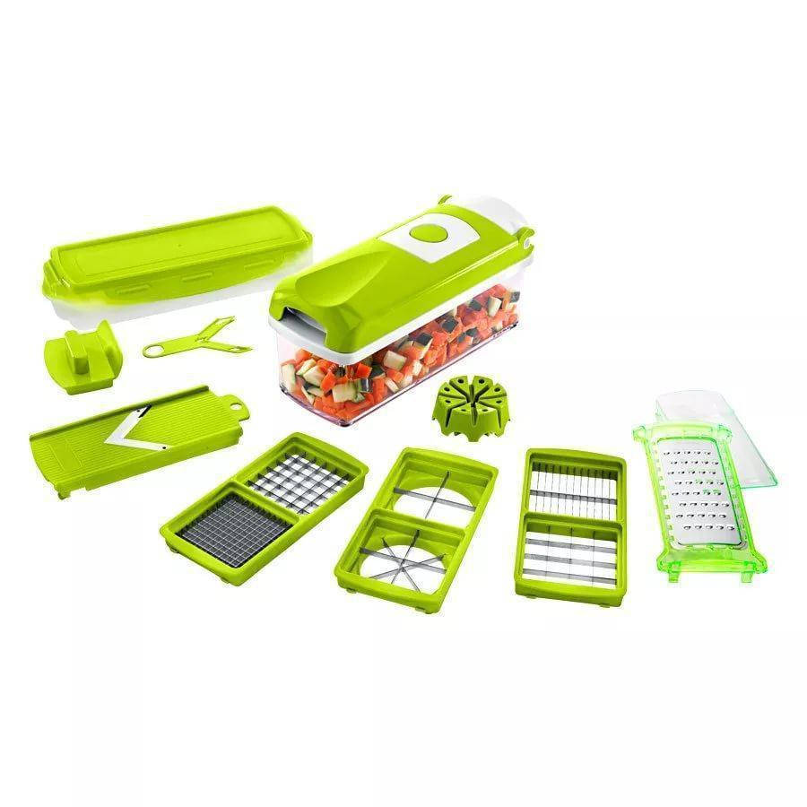 Овощерезка механическая Nicer Dicer, Овощерезка кубиками Найсер Дайсер, Ручная овощерезка, Терка! TOP
Овощерезка механическая Nicer Dicer, Овощерезка кубиками Найсер Дайсер, Ручная овощерезка, Терка! TOP