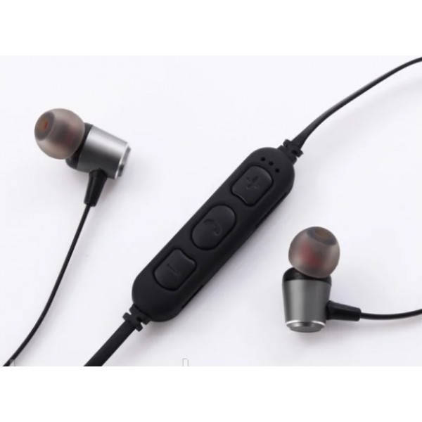 Бездротові bluetooth навушники KD-TF1, TF2, гарнітура, спортивні магнітні вкладиші з мікрофоном
Бездротові bluetooth навушники KD-TF1, TF2, гарнітура, спортивні магнітні вкладиші з мікрофоном