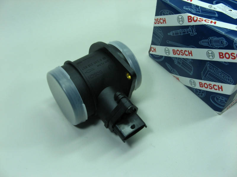 Датчик массового расхода воздуха BOSCH 0280218116 (ВАЗ 2108-2170ДМРВ в корпусе, расходомер 21083-1130010-01)
Датчик массового расхода воздуха BOSCH 0280218116 (ВАЗ 2108-2170ДМРВ в корпусе, расходомер 21083-1130010-01)