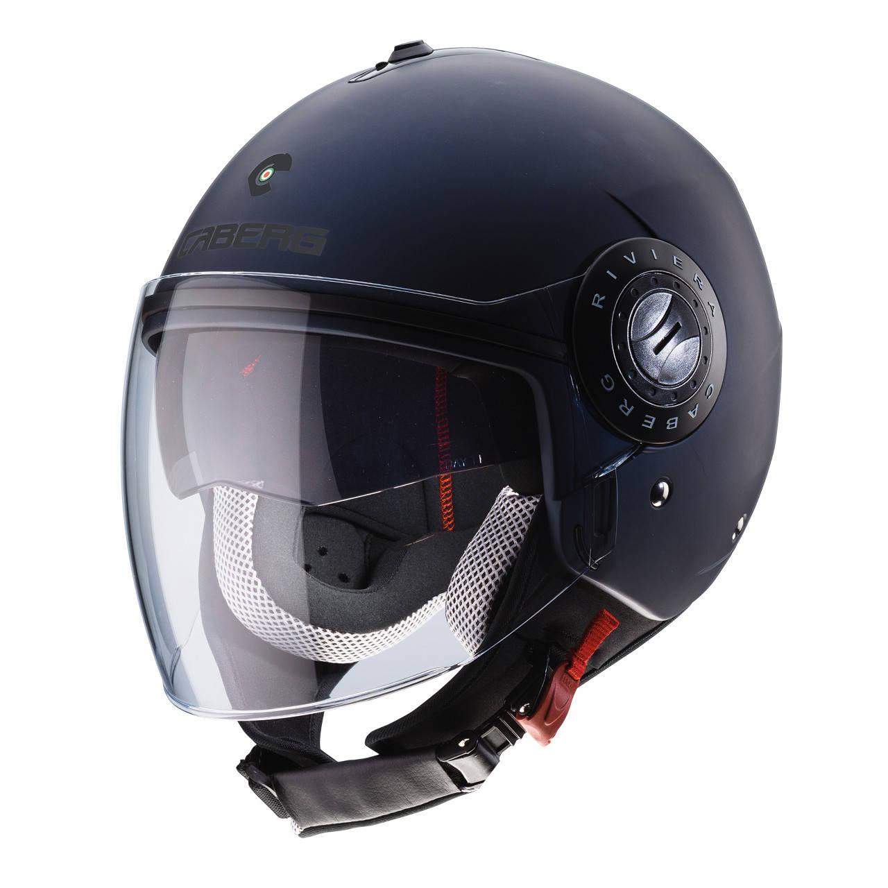 ШЛЕМ CABERG ОТКРЫТЫЙ JET МОДЕЛЬ RIVIERA V3 BLUE DENIM ЦВЕТ СИНИЙ МАТОВЫЙ РАЗМЕР /C6FA00G8
ШЛЕМ CABERG ОТКРЫТЫЙ JET МОДЕЛЬ RIVIERA V3 BLUE DENIM ЦВЕТ СИНИЙ МАТОВЫЙ РАЗМЕР /C6FA00G8