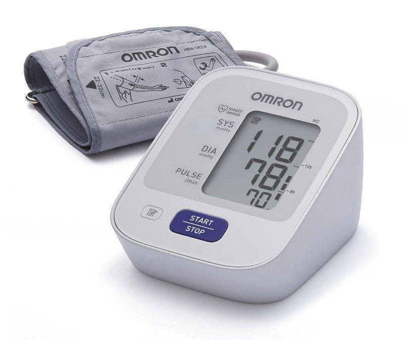 Тонометр автоматический OMRON M2 Basic (НЕM-7121-АRU) с веерообразной манжетой и адаптером питания
Тонометр автоматический OMRON M2 Basic (НЕM-7121-АRU) с веерообразной манжетой и адаптером питания