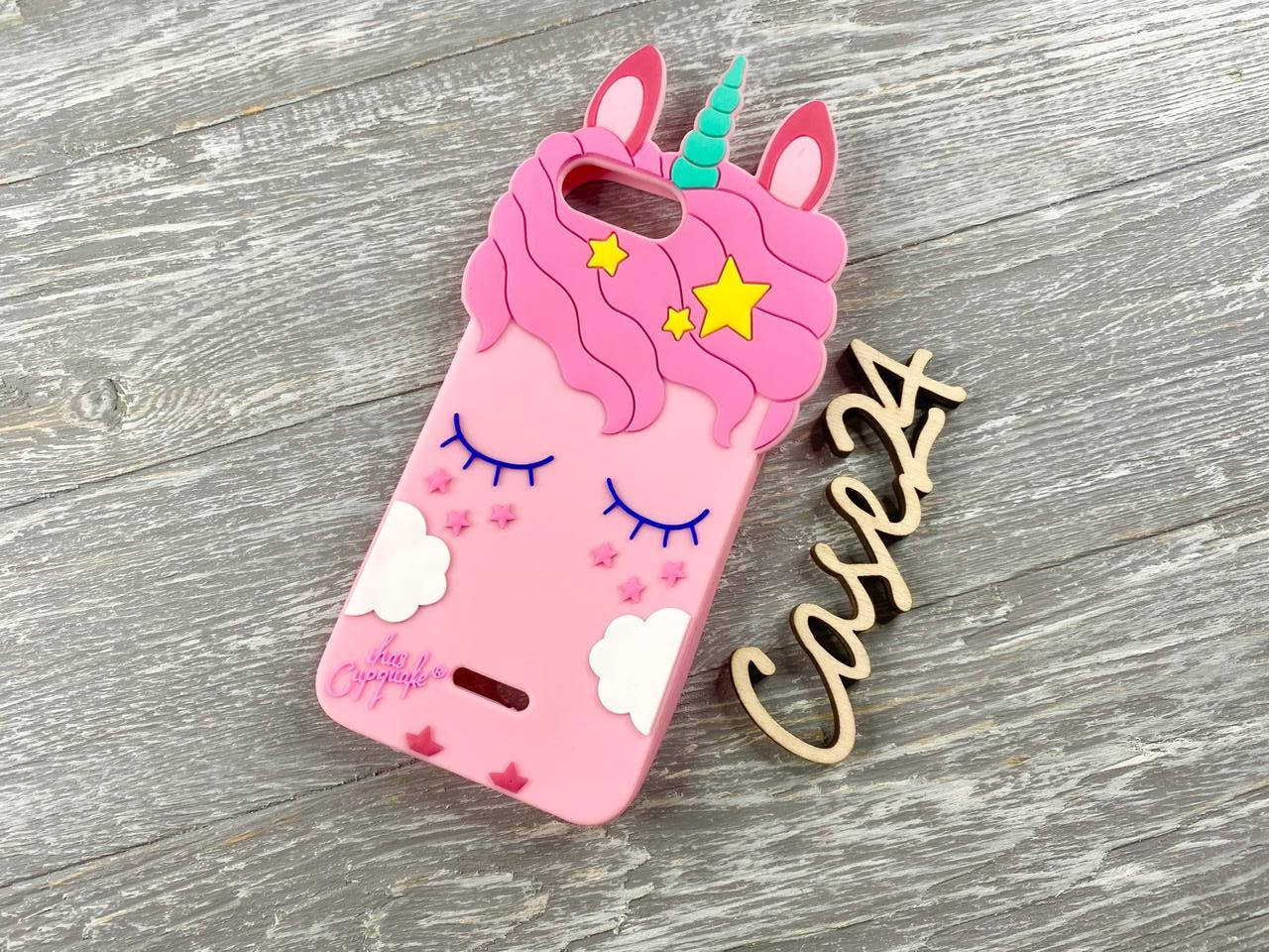 Резиновый 3D чехол для Xiaomi Redmi 6a My little pony (3 цвета) розовый
Резиновый 3D чехол для Xiaomi Redmi 6a My little pony (3 цвета) розовый