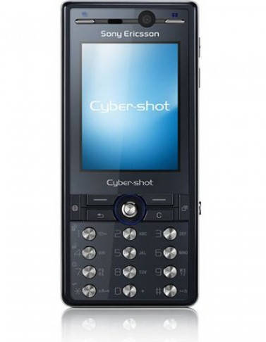 Мобильный кнопочный телефон Sony Ericsson К810i с хорошей фотокамерой, Bluetooth и USB черный
Мобильный кнопочный телефон Sony Ericsson К810i с хорошей фотокамерой, Bluetooth и USB черный