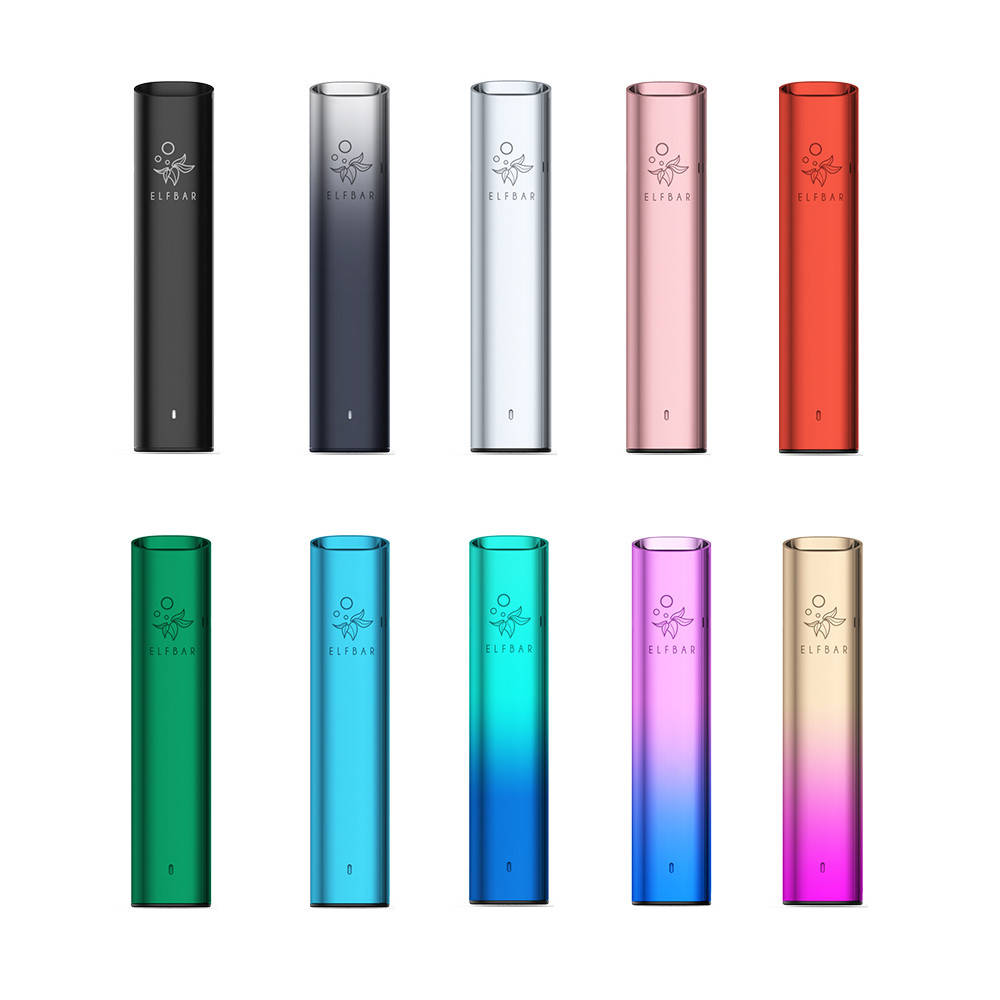 POD система Elf Bar Mate 500 
POD система Elf Bar Mate 500