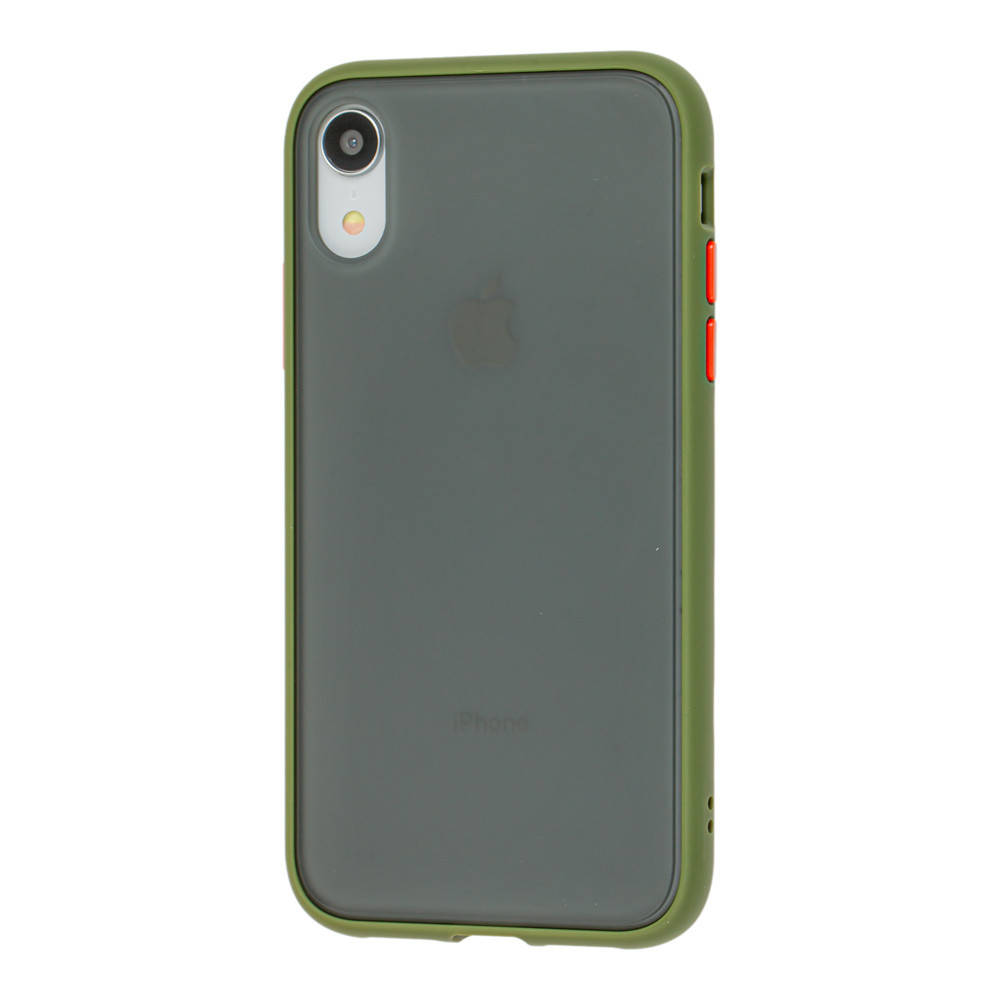 Чехол для iPhone Xr противоударный чехол плотный с ободком чехол на айфон хр зеленый, Зелёный
Чехол для iPhone Xr противоударный чехол плотный с ободком чехол на айфон хр зеленый, Зелёный