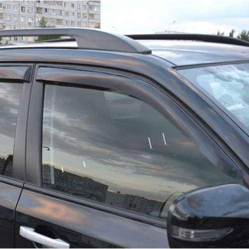 Дефлекторы окон ветровики Субару Форестер 3 Subaru Forester (SH) III 08-12 КТ (Накладные)
Дефлекторы окон ветровики Субару Форестер 3 Subaru Forester (SH) III 08-12 КТ (Накладные)