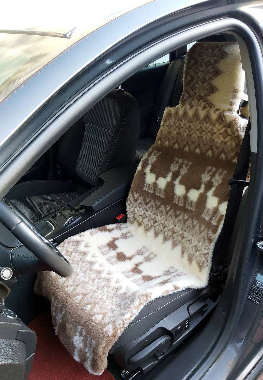 Автомобильные чехлы автонакидки из овечьей шерсти меховые накидки авточехлы на сиденья автомобиля из овчины О2
Автомобильные чехлы автонакидки из овечьей шерсти меховые накидки авточехлы на сиденья автомобиля из овчины О2