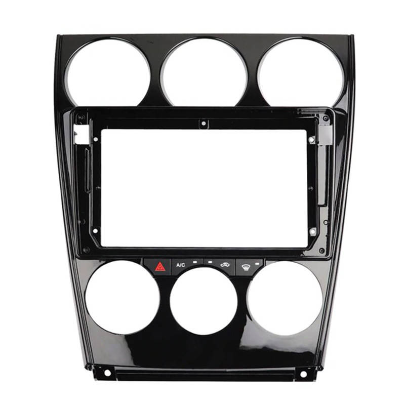 Переходная рамка 9" Lesko Black для автомобиля Mazda 6, Atenza F-6431 + Фишка (2002-2006 гг.)
Переходная рамка 9" Lesko Black для автомобиля Mazda 6, Atenza F-6431 + Фишка (2002-2006 гг.)