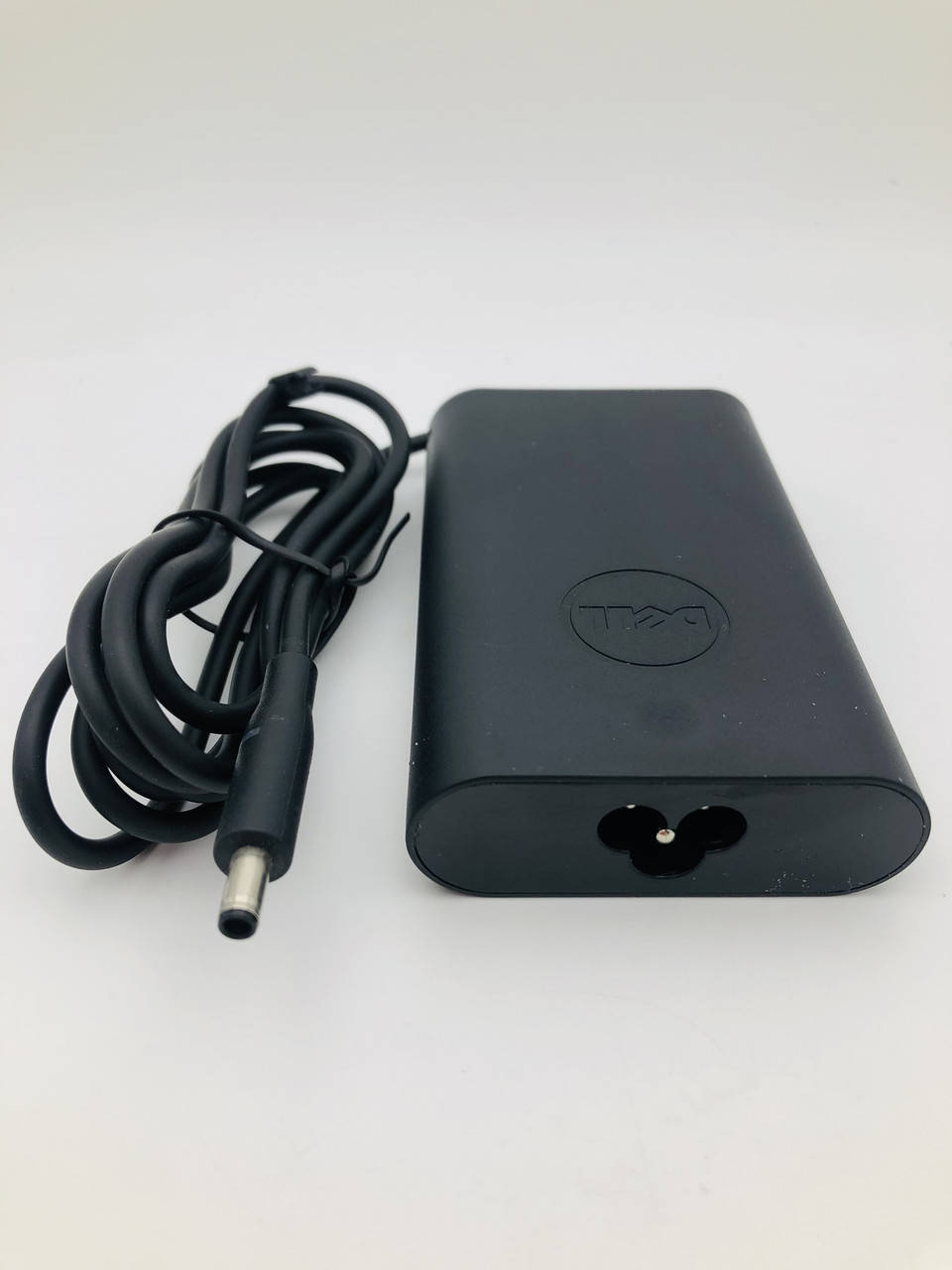 Блок питания для ноутбука Dell, разъем 4.5*3.0 pin, 19.5V, 3.34A, 65W, черный, без кабеля, 4th Gen., ORIG
Блок питания для ноутбука Dell, разъем 4.5*3.0 pin, 19.5V, 3.34A, 65W, черный, без кабеля, 4th Gen., ORIG