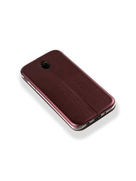 Чехол книжка для Samsung J730 \ Чехол книга для Самсунг J7 2017 \ Чехол - книжка для Samsung J730 бордо, Бордовый
Чехол книжка для Samsung J730 \ Чехол книга для Самсунг J7 2017 \ Чехол - книжка для Samsung J730 бордо, Бордовый