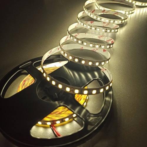 Светодиодная лента нейтральный свет LED с клейкой основой 8мм 9.6W/м 120 LED/м IP20 MTK-600NW3528-12
Светодиодная лента нейтральный свет LED с клейкой основой 8мм 9.6W/м 120 LED/м IP20 MTK-600NW3528-12