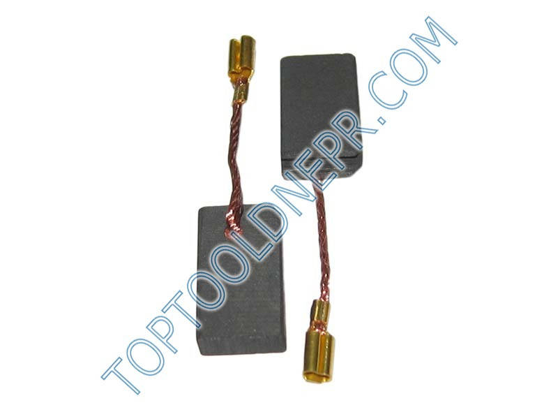 Угольная щетка Фиолент МШУ2-9-125Э 5х10 мама
Угольная щетка Фиолент МШУ2-9-125Э 5х10 мама