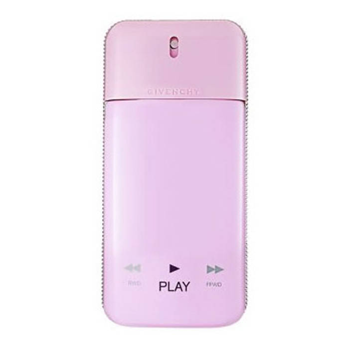 Givenchy Play For Her Парфюмированная вода 75 ml (Духи Живанши Плей Розовые) Плэй Это шикарная парфюмированная
Givenchy Play For Her Парфюмированная вода 75 ml (Духи Живанши Плей Розовые) Плэй Это шикарная парфюмированная
