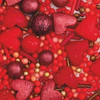 Стик-пакет перламутровый микс с шариками №7, (7 г)
Стик-пакет перламутровый микс с шариками №7, (7 г)