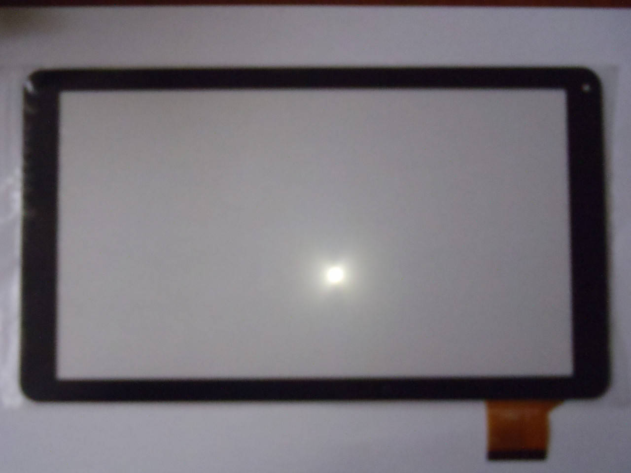 Тачскрин сенcор Assistant AP-115G Freedom Черный 
Тачскрин сенcор Assistant AP-115G Freedom Черный