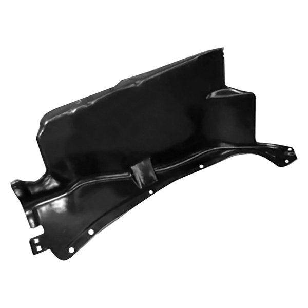 Защита двигателя Skoda Octavia Tour 1998-2012/Volkswagen Bora 99-05/Golf IV 97-03 правая (боковая)
Защита двигателя Skoda Octavia Tour 1998-2012/Volkswagen Bora 99-05/Golf IV 97-03 правая (боковая)