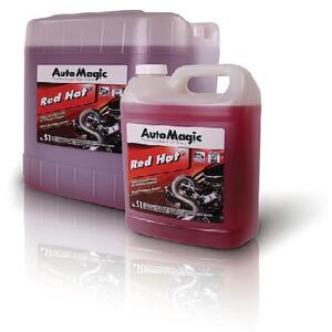 Очиститель универсальный концентрат 51 Red Hot All Purpose Cleaner Auto Magic 3,785л 202097
Очиститель универсальный концентрат 51 Red Hot All Purpose Cleaner Auto Magic 3,785л 202097
