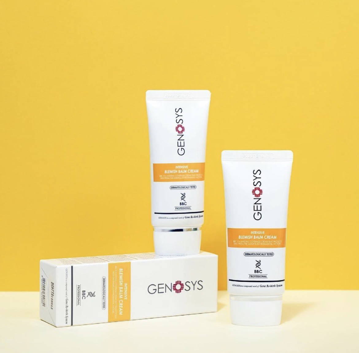 Genosys Intensive Blemish Balm Cream SPF30 Солнцезащитный матирующий BB крем для лица 50 ml
Genosys Intensive Blemish Balm Cream SPF30 Солнцезащитный матирующий BB крем для лица 50 ml