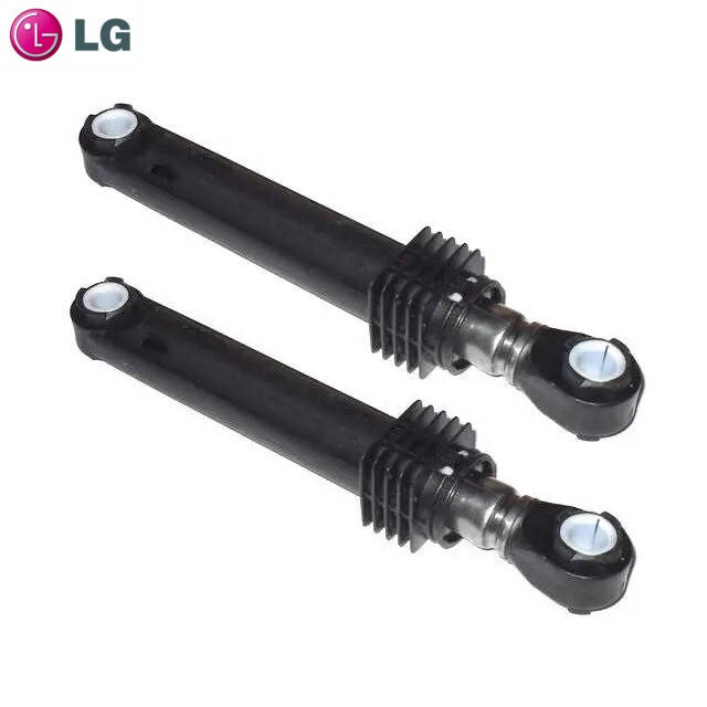 Амортизаторы для стиральных машин LG (пара) 4901ER2003A
Амортизаторы для стиральных машин LG (пара) 4901ER2003A