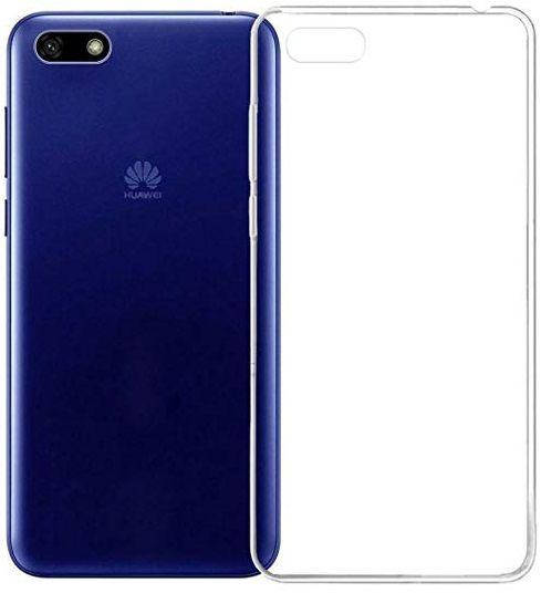 Чехол Gelius Ultra Thin Air Huawei Y5 2018 / Honor 7A Transparent силиконовый, Прозрачный
Чехол Gelius Ultra Thin Air Huawei Y5 2018 / Honor 7A Transparent силиконовый, Прозрачный