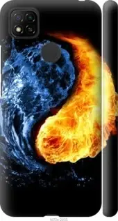 Чехол на Xiaomi Redmi 9C с картинкой / для Ксяоми, сяоми, ксиоми редми 9с с принтом Инь-Янь, Желтый
Чехол на Xiaomi Redmi 9C с картинкой / для Ксяоми, сяоми, ксиоми редми 9с с принтом Инь-Янь, Желтый