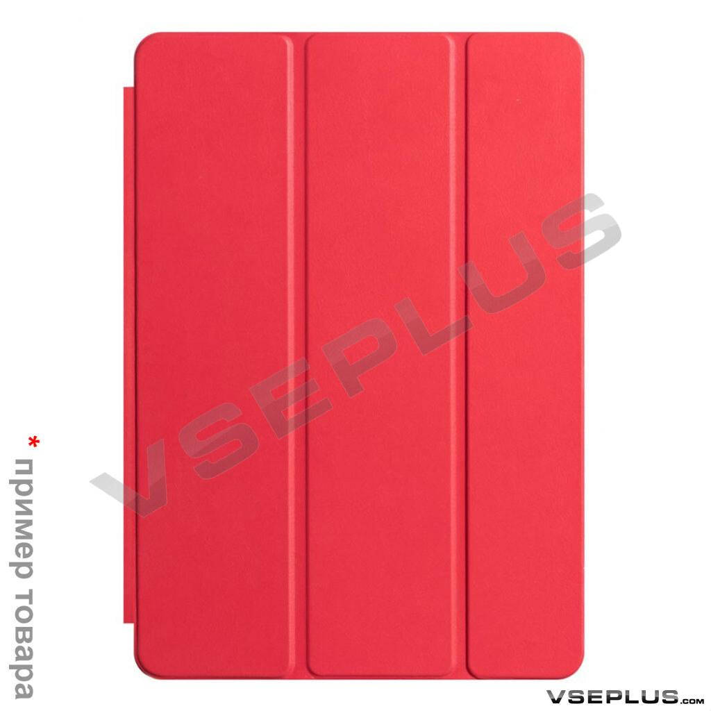 Чехол (книжка) Apple iPad 2 / iPad 3 / iPad 4, Smart Case, красный
Чехол (книжка) Apple iPad 2 / iPad 3 / iPad 4, Smart Case, красный