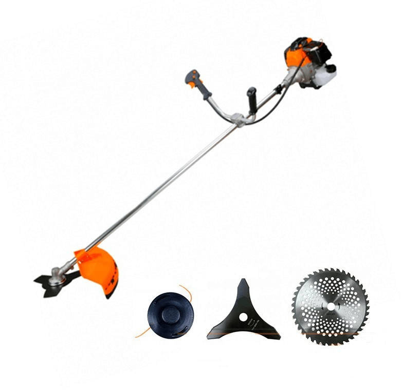 Мотокоса Мрия БГ-5700
Мотокоса Мрия БГ-5700