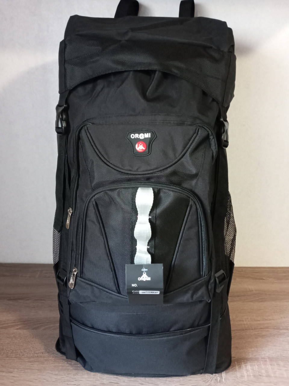 РЮКЗАК туристический БОЛЬШОЙ , тактический, прочный, до 80 л. XXL, Синий
РЮКЗАК туристический БОЛЬШОЙ , тактический, прочный, до 80 л. XXL, Синий