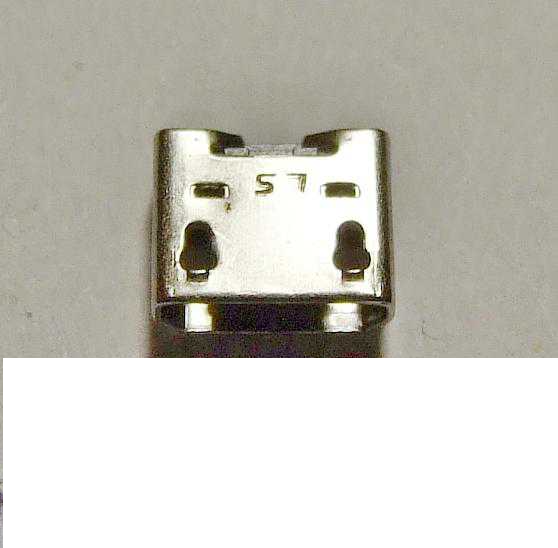 Разъем зарядки (коннектор) LG E400, E405, E450, E451, E460, E612, E960, E975, P705, P713, P715, D686
Разъем зарядки (коннектор) LG E400, E405, E450, E451, E460, E612, E960, E975, P705, P713, P715, D686
