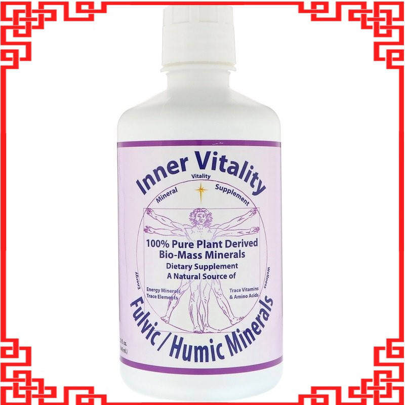 Morningstar Minerals, Inner Vitality, ФульвокислотаГуминовые минералы, 32 946 мл, официальный, официальный,
Morningstar Minerals, Inner Vitality, ФульвокислотаГуминовые минералы, 32 946 мл, официальный, официальный,